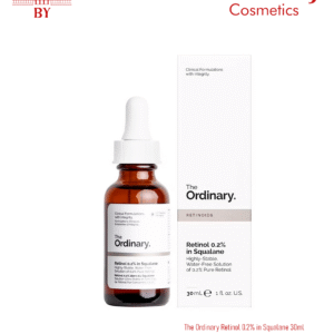 The Ordinary Retinol 0.2% in Squalane