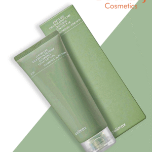 CELIMAX Ji Woo Gae Cica BHA Acne Foam Cleansing 150ml