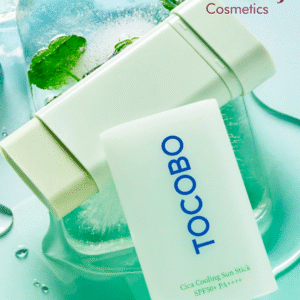 TOCOBO Cica Cooling Sun Stick SPF50+ PA+++ 18g
