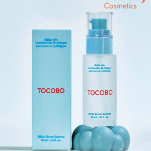 TOCOBO Bifida Biome Essence 50ml