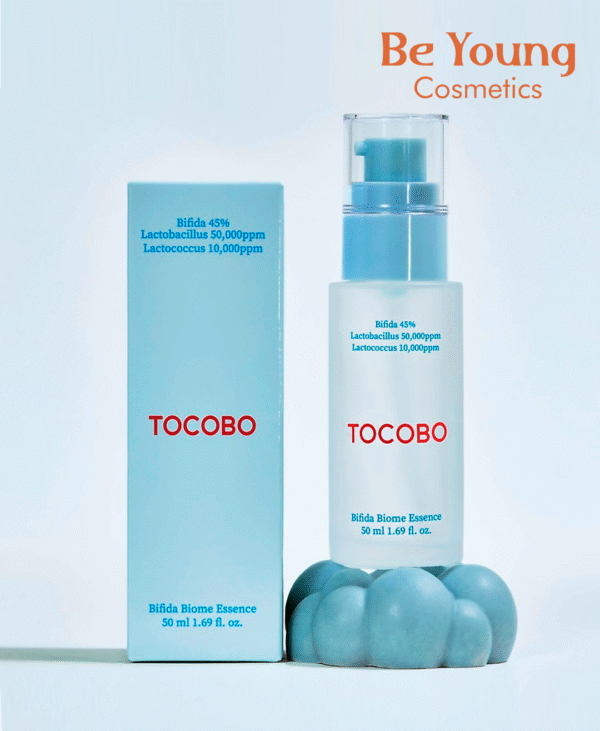 TOCOBO Bifida Biome Essence 50ml