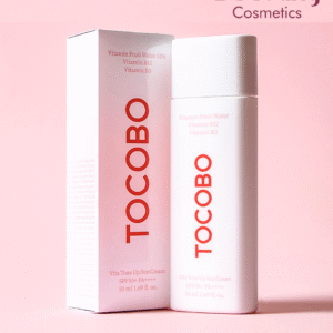 TOCOBO Vita Tone Up Sun Cream 50ml