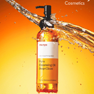 Ma:nyo Pure Cleansing Oil Deep Clean 200ml