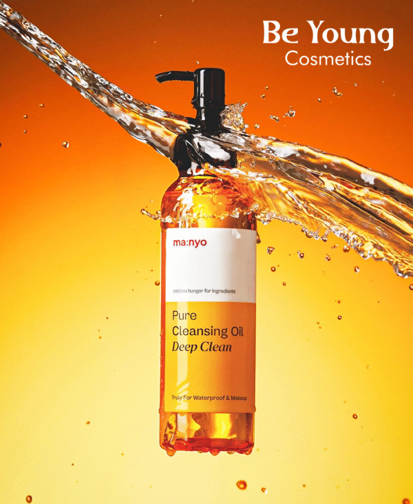 Ma:nyo Pure Cleansing Oil Deep Clean 200ml