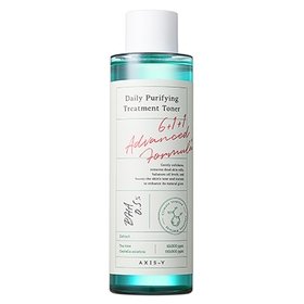 Daily Purifying Treatment Toner Axis-Y 200ml