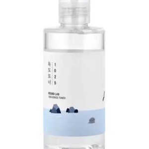 Round Lab тонер для лица1025 Dokdo toner 100ml