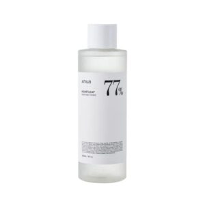 Anua тонер для лица Heartleaf 77% soothing toner 250ml