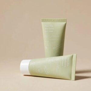 Axis-Y маска для лица New Skin Resolution Gel mask 50ml