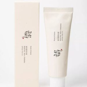 Beatu ofJoseon  Relief Sun : Rice + Probiotics SPF50+ PA++++