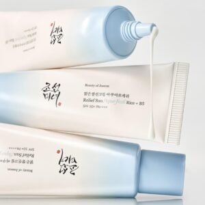 Beauty of Joseon солнцезащитный крем Relief Sun Aqua-fresh Rice+B5 spf50+