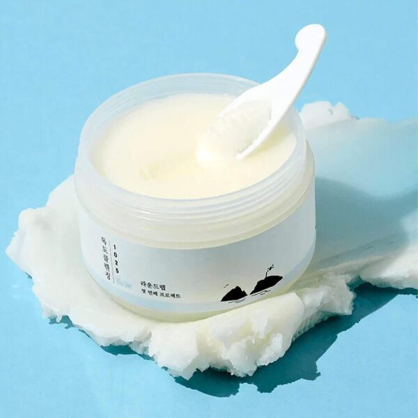 Round Lab очищающий бальзам 1025 Dokdo cleansing balm 100ml