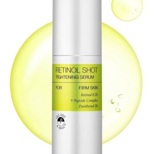 Celimax сыворотка для лица the vita-a retinol shot tightening serum