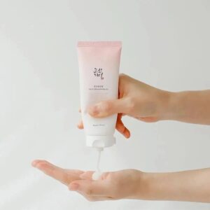 Beauty of Joseon гель apricot blossom peeling gel