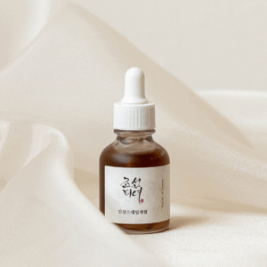 Beauty of Joseon сыворотка Repair serum: Ginseng+Snail Mucin