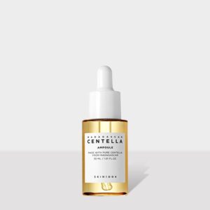Skin 1004 сыворотка для лица Madagascar centella ampoule 30ml
