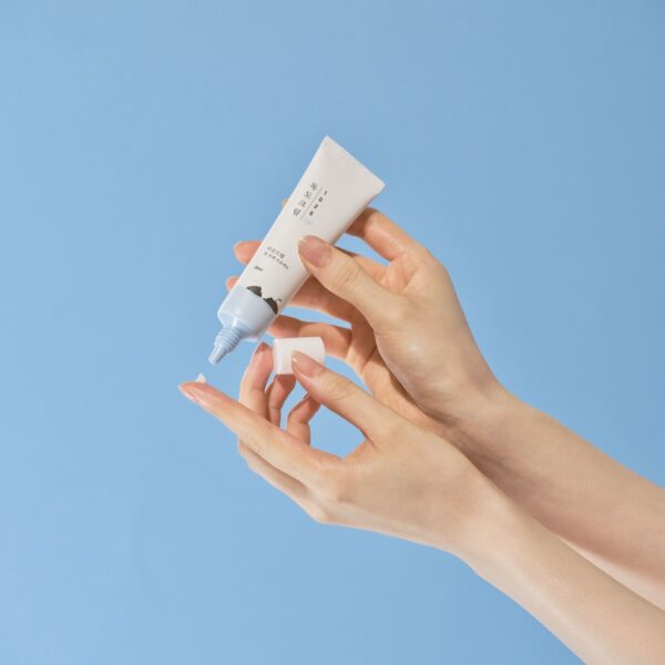 Round Lab крем для лица 1025 Dokdo eye cream 30ml
