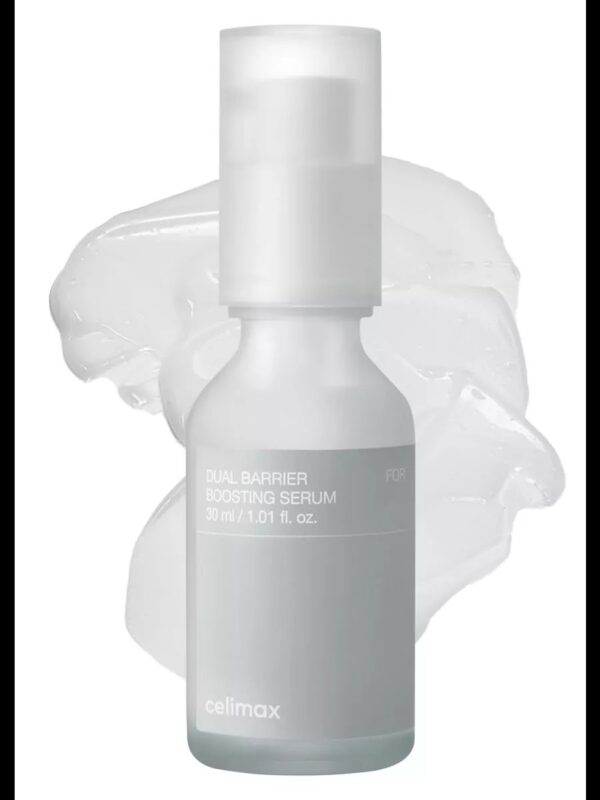 Celimax dual barrier boosting serum 30ml