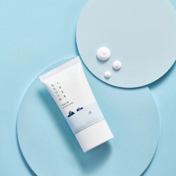 Round Lab 1025 Dokdo sunscreen 50ml