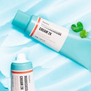 A'pieu крем для лица Madecassoside cream 2x