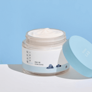 Round Lab 1025 Dokdo light cream 80ml