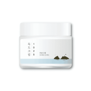 Round Lab 1025 Dokdo cream
