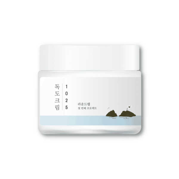 Round Lab 1025 Dokdo cream