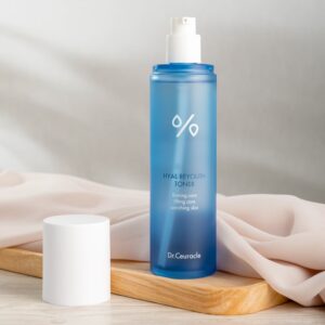 Dr.Ceuracle Тонер для лица Hyal reyouth toner