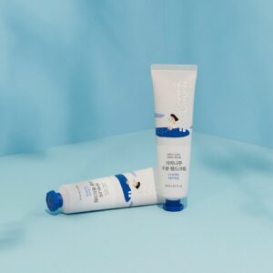 Round Lab Birch Juice hand cream