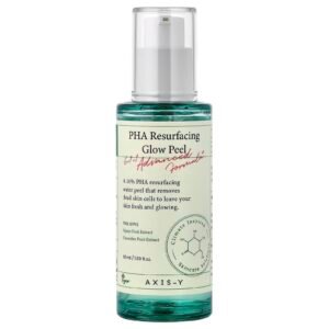 Axis-Y сыворотка для лица PHA Resurfacing Glow Peel 50ml