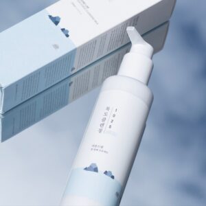 Round Lab очищающее молочко 1025 Dokdo cleansing milk 200ml