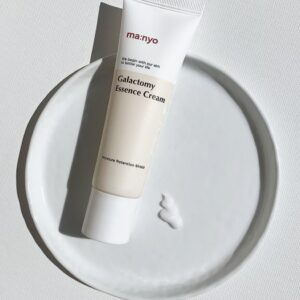 Ma:nyo крем для лица Galactomy essence cream