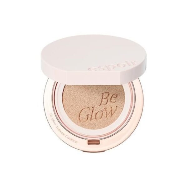 Espoir кушог Pro Tailor be natural cushion vanilla