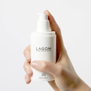 Lagom крем для лица Cellus mild moisture cream