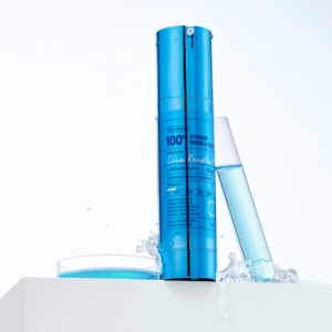 Vt сыворотка для лица Hydrop reedle shot 100hl