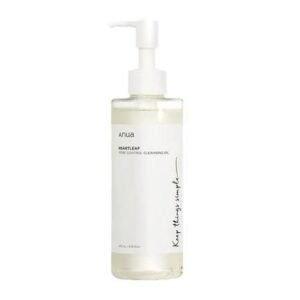 Anua Heartleaf Pore Control Cleansing oil 200ml