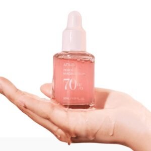 Anua Peach 70% Niacin Serum