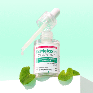 Dr.Melaxin Cicapyrin calming ampoule