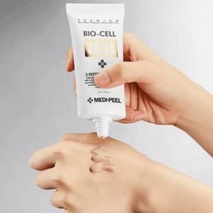 Medi peel 5 peptide balance Bio-Cell BB