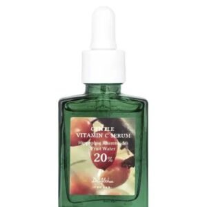 Dr.Althea hentle vitamin c serum