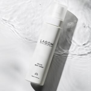 Lagom Cellus toner mist 120ml