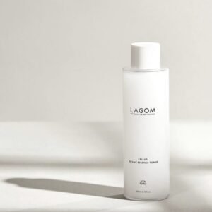 Lagom cellus revive essense toner