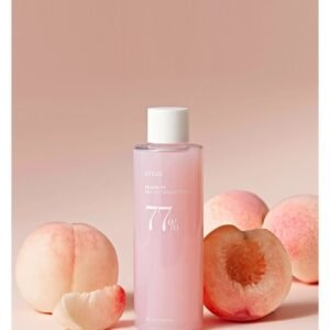 Anua peach 77 Niacin essense toner
