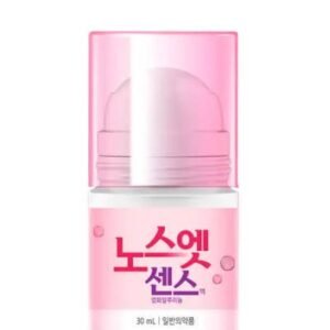 No sweat no stress дезодорант