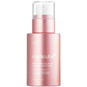 Medicube PDRN Pink Collagen Exosome Shot 7500,30ml