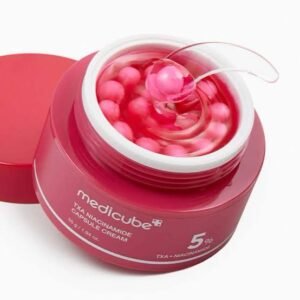 Medicube TXA Niacinamide Capsule Cream