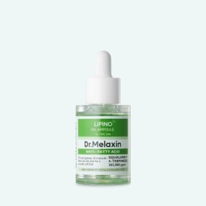 Dr. Melaxin Lipino Anti-Fatty Acid Oil Ampoule