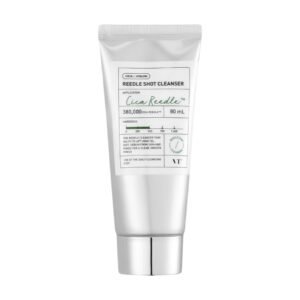 VT COSMETICS REEDLE SHOT CLEANSER