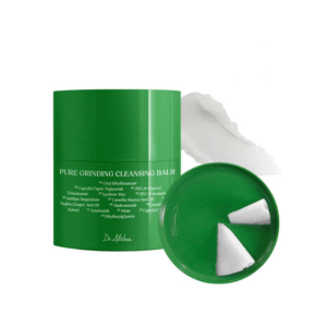 Dr. Althea Pure Grinding Cleansing Balm