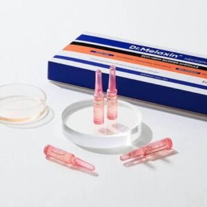 Dr.Melaxin Necksphalt ECM Neck Barrier Ampoule