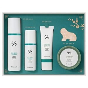 Dr.Ceuracle Green Essential Set